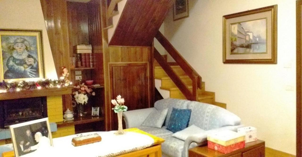 Villa Chanel 보르노 외부 사진