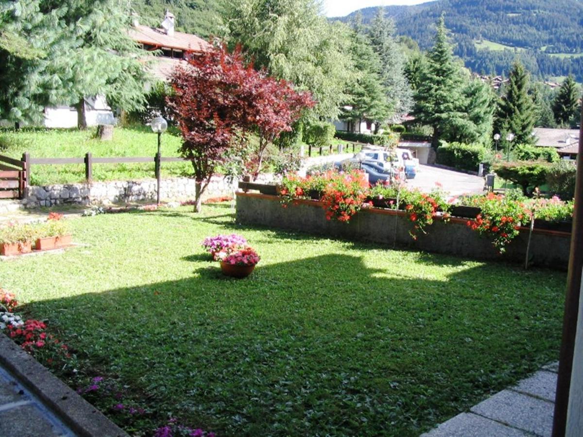 Villa Chanel 보르노 외부 사진