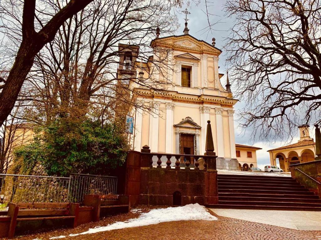 Villa Chanel 보르노 외부 사진